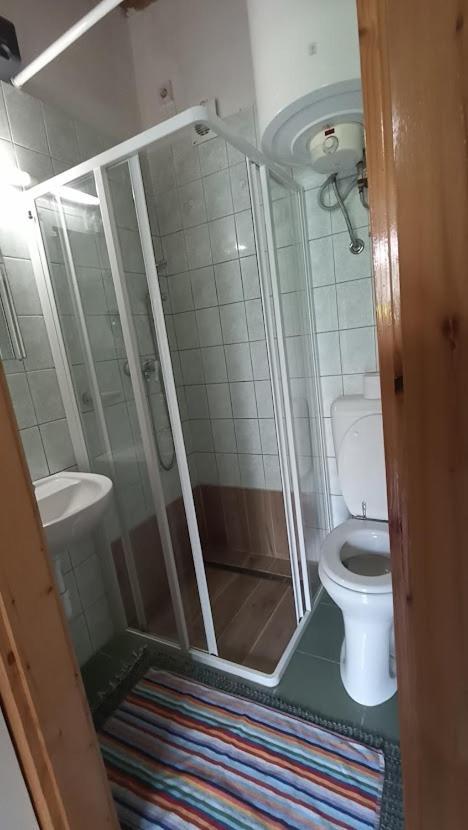 Ferienwohnung Bozsoki Piheno Exterior foto