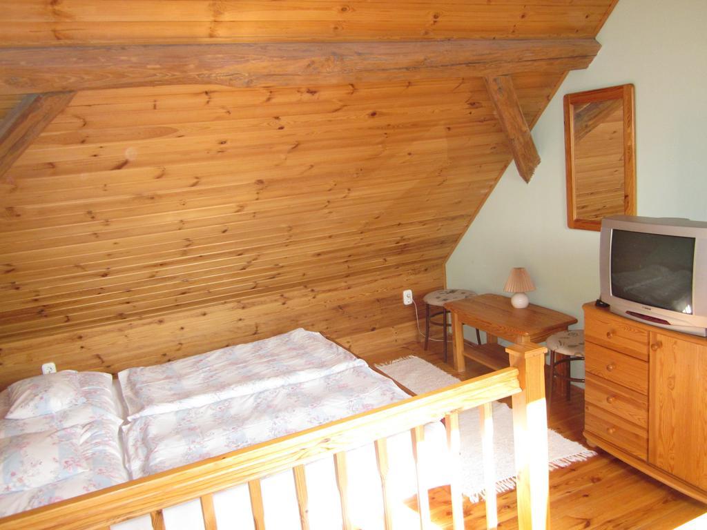 Ferienwohnung Bozsoki Piheno Exterior foto